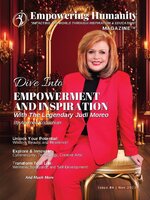 Empowering Humanity Magazine